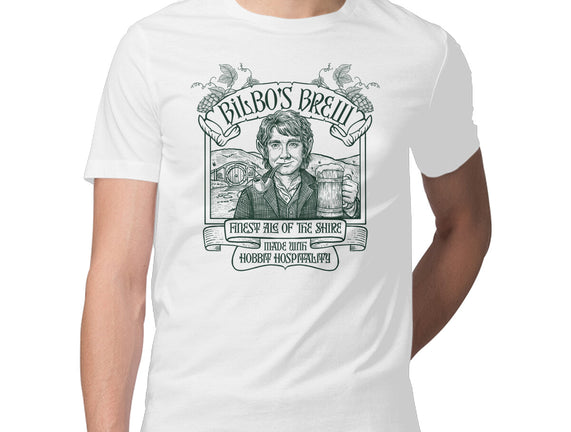 Bilbo's Brew