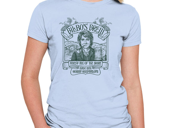 Bilbo's Brew