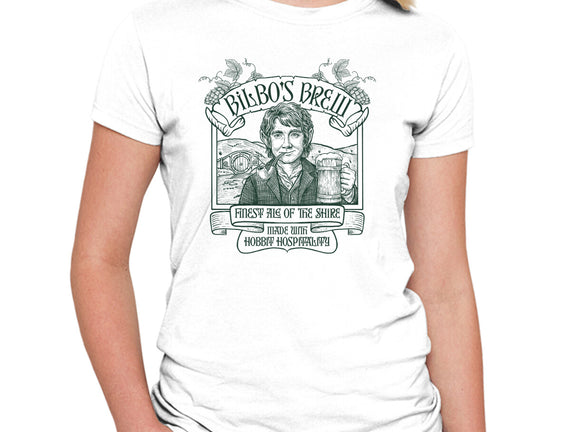 Bilbo's Brew