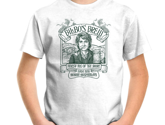Bilbo's Brew