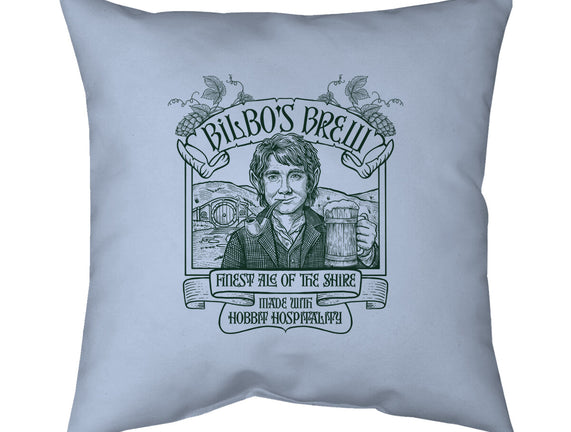 Bilbo's Brew