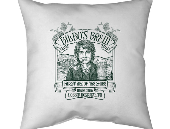 Bilbo's Brew