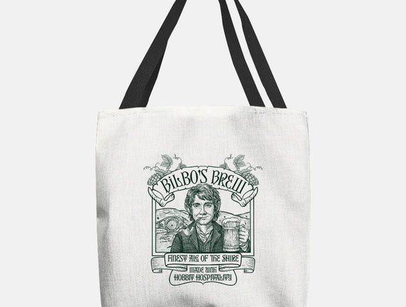 Bilbo's Brew