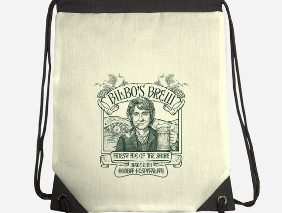 Bilbo's Brew