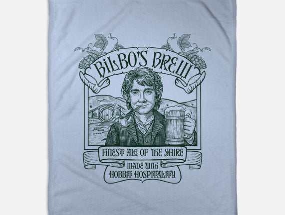 Bilbo's Brew