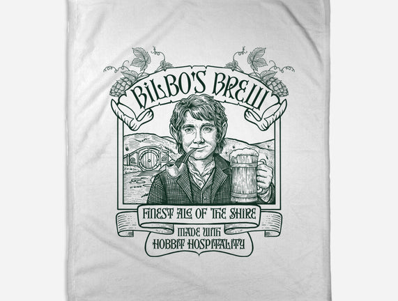 Bilbo's Brew