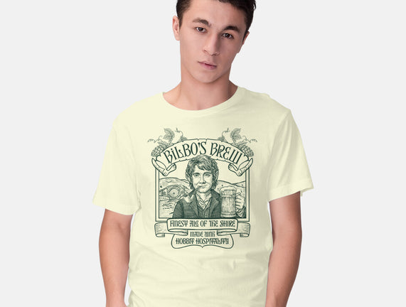 Bilbo's Brew