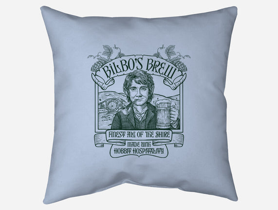 Bilbo's Brew