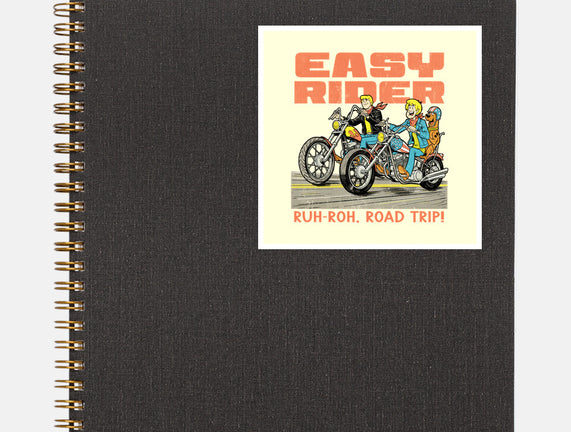 Mystery Motorcycle Club