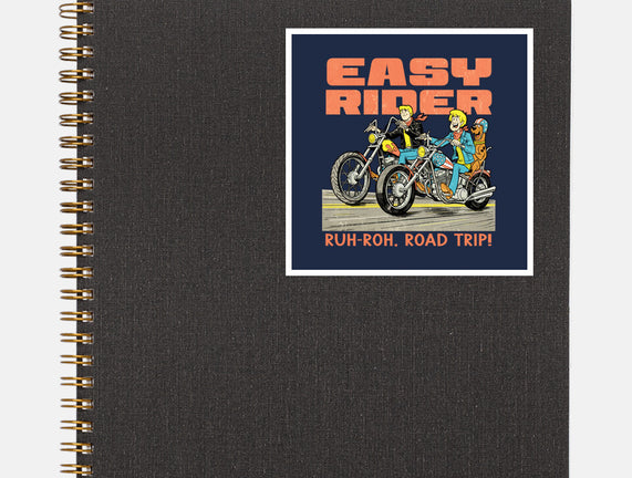 Mystery Motorcycle Club