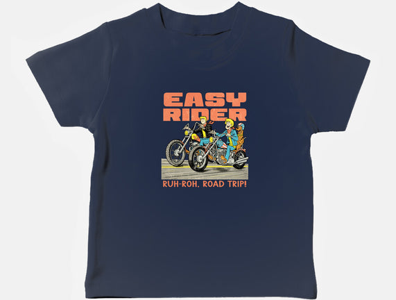 Mystery Motorcycle Club
