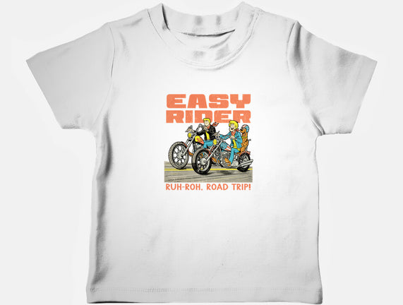 Mystery Motorcycle Club