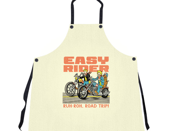 Mystery Motorcycle Club