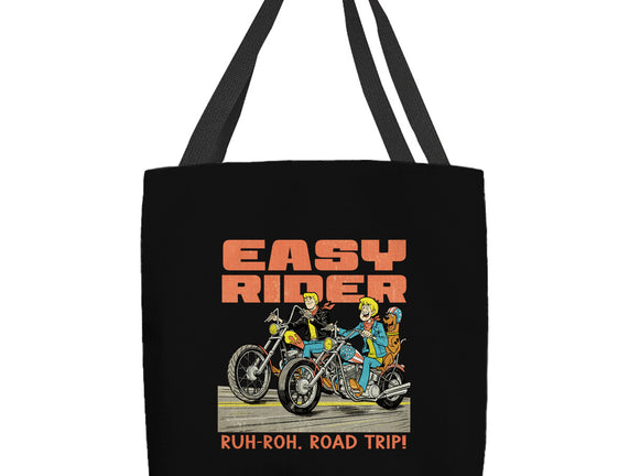Mystery Motorcycle Club