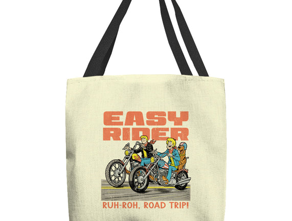 Mystery Motorcycle Club