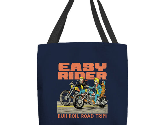 Mystery Motorcycle Club