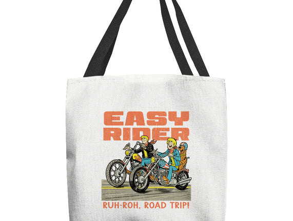 Mystery Motorcycle Club
