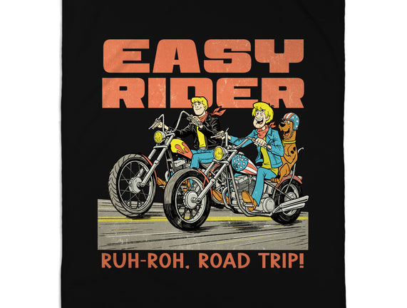 Mystery Motorcycle Club
