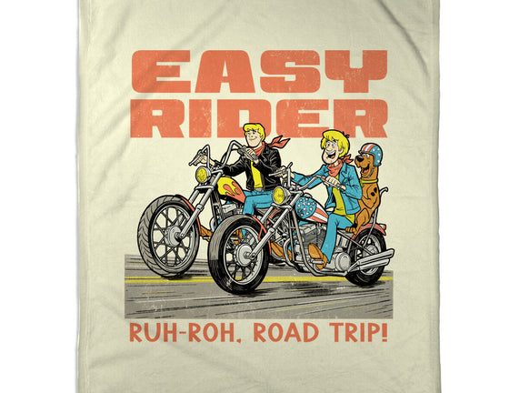 Mystery Motorcycle Club