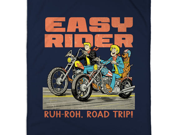 Mystery Motorcycle Club