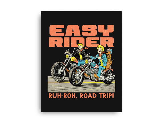 Mystery Motorcycle Club