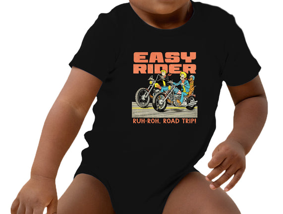 Mystery Motorcycle Club