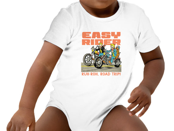 Mystery Motorcycle Club