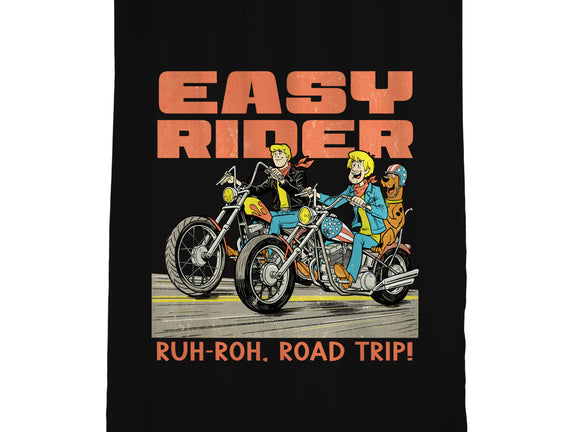Mystery Motorcycle Club