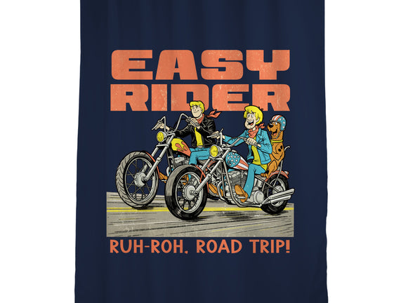 Mystery Motorcycle Club