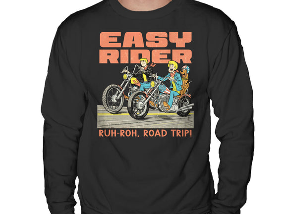 Mystery Motorcycle Club