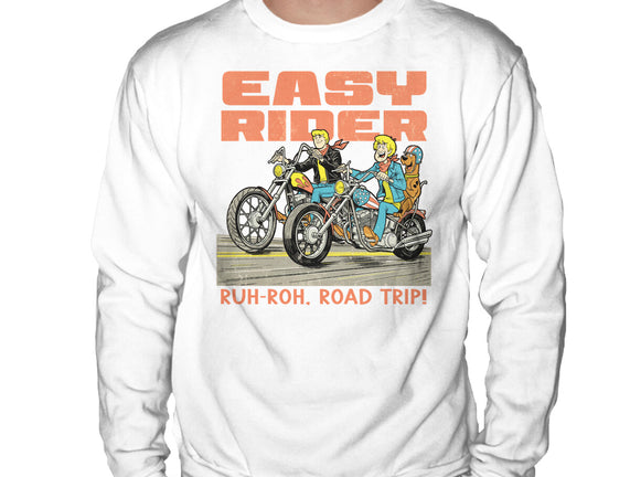 Mystery Motorcycle Club