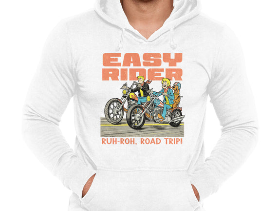Mystery Motorcycle Club