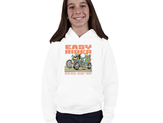 Mystery Motorcycle Club