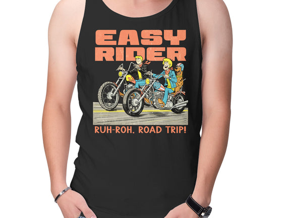 Mystery Motorcycle Club