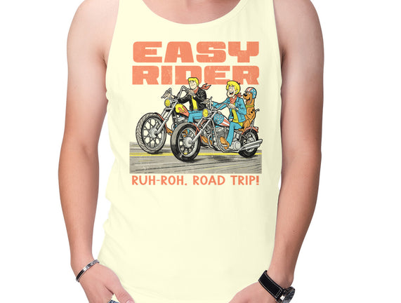 Mystery Motorcycle Club