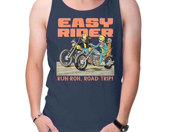 Mystery Motorcycle Club