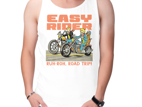 Mystery Motorcycle Club