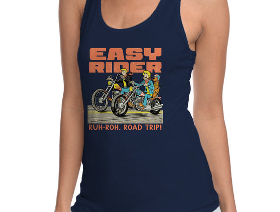 Mystery Motorcycle Club