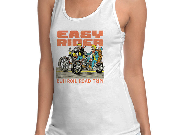 Mystery Motorcycle Club