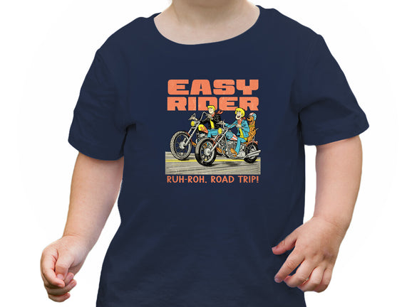 Mystery Motorcycle Club