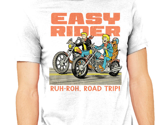 Mystery Motorcycle Club