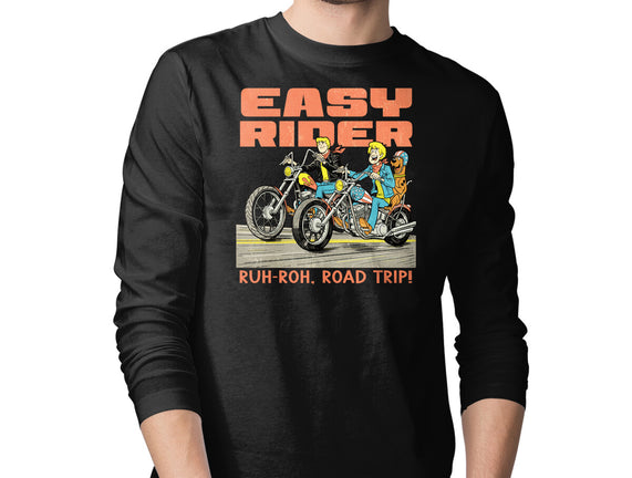 Mystery Motorcycle Club