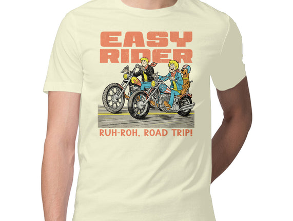 Mystery Motorcycle Club