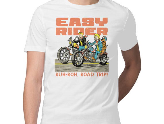 Mystery Motorcycle Club
