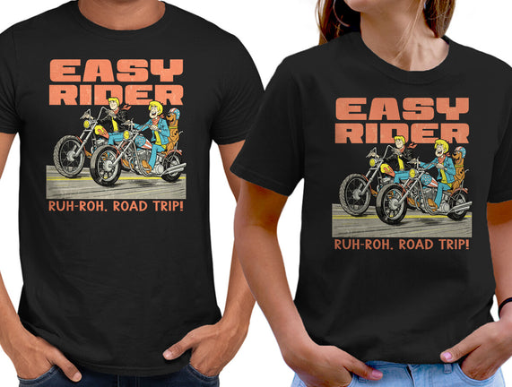 Mystery Motorcycle Club