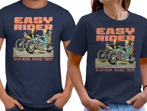 Mystery Motorcycle Club