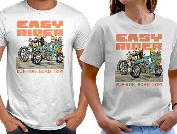 Mystery Motorcycle Club