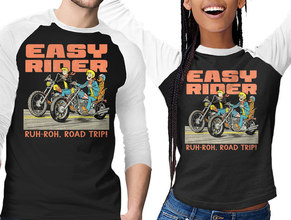 Mystery Motorcycle Club