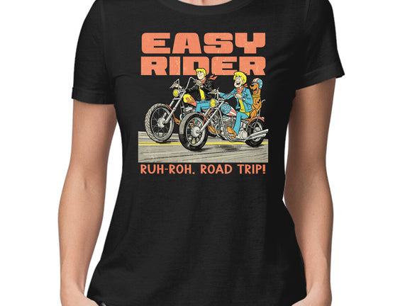 Mystery Motorcycle Club
