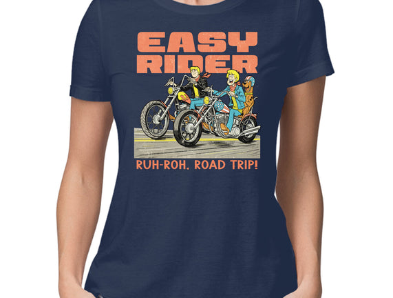 Mystery Motorcycle Club